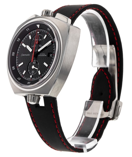 Omega Seamaster Bullhead 225.12.43.50.01.001